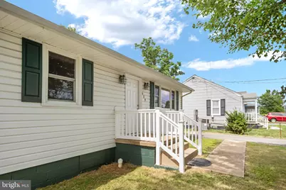 409 Pratt Street, Fredericksburg, VA 22405 - Photo 6
