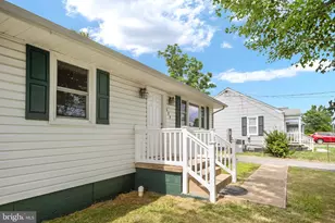 409 Pratt St, Fredericksburg, VA 22405 - Photo 6