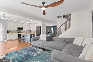 5 Plowshare Ct, Stafford, VA 22554 - Photo 18