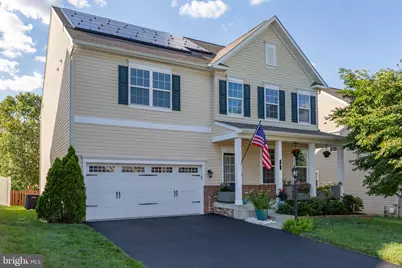 5 Plowshare Court, Stafford, VA 22554 - Photo 4