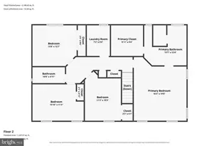 3270 Titanic Dr, Stafford, VA 22554 - Photo 54