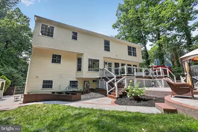 3270 Titanic Drive, Stafford, VA 22554 - Photo 44