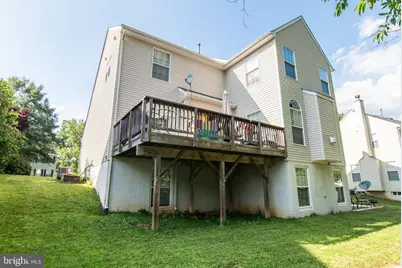 6 Saint Stephens Court, Stafford, VA 22556 - Photo 38