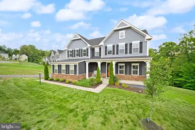 207 Southern View Drive, Fredericksburg, VA 22405 - Photo 2