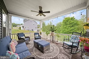 207 Southern View Dr, Fredericksburg, VA 22405 - Photo 30