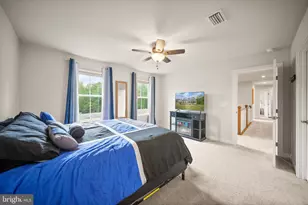 207 Southern View Dr, Fredericksburg, VA 22405 - Photo 50