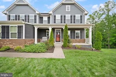 207 Southern View Drive, Fredericksburg, VA 22405 - Photo 8