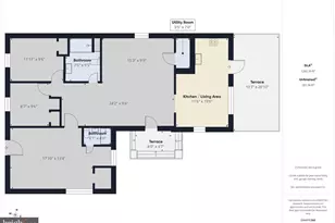 203 Shackelford Well Rd, Fredericksburg, VA 22406 - Photo 42
