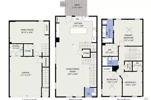 155 Shaded Vly Ct, Stafford, VA 22554 - Photo 22