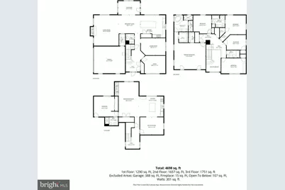 12 Whistler Way, Stafford, VA 22556 - Photo 60