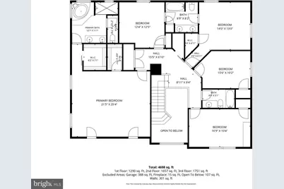 12 Whistler Way, Stafford, VA 22556 - Photo 58