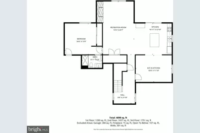 12 Whistler Way, Stafford, VA 22556 - Photo 56