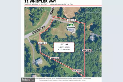 12 Whistler Way, Stafford, VA 22556 - Photo 48