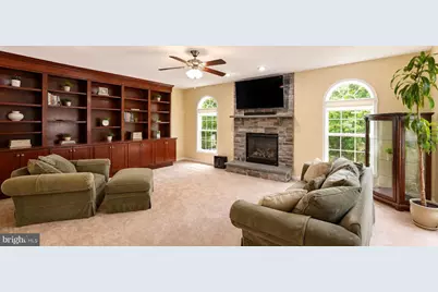 12 Whistler Way, Stafford, VA 22556 - Photo 8