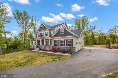109 Seth Drive, Fredericksburg, VA 22406 - Photo 2