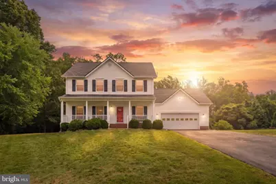 143 Greenway St, Fredericksburg, VA 22405 - Photo 2