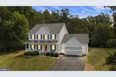 143 Greenway St, Fredericksburg, VA 22405 - Photo 1