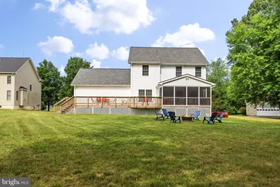 143 Greenway St, Fredericksburg, VA 22405 - Photo 48