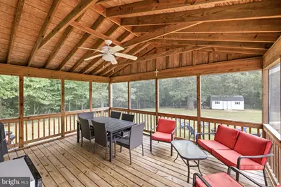 143 Greenway St, Fredericksburg, VA 22405 - Photo 4