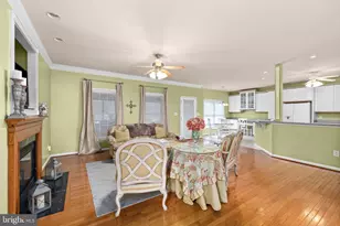143 Greenway St, Fredericksburg, VA 22405 - Photo 8