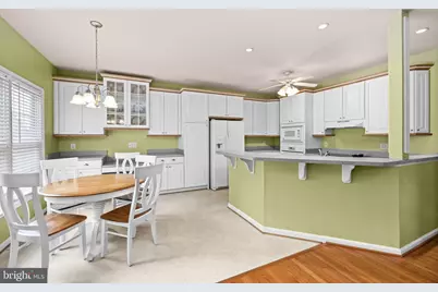 143 Greenway St, Fredericksburg, VA 22405 - Photo 16
