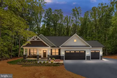 142 Chesapeake Drive, Stafford, VA 22554 - Photo 4