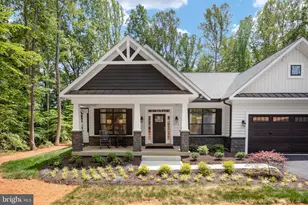 142 Chesapeake Dr, Stafford, VA 22554 - Photo 12