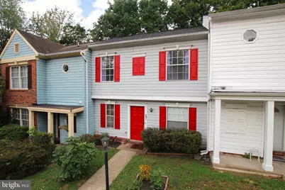 205 Wind Ridge Drive, Stafford, VA 22554 - Photo 1