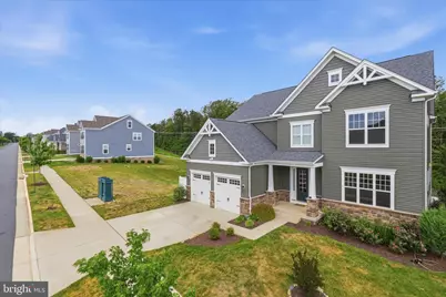 416 Crab Apple Drive, Stafford, VA 22554 - Photo 4