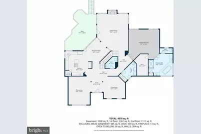 3 Muster Drive, Stafford, VA 22554 - Photo 18