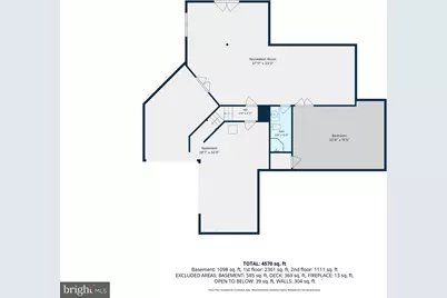 3 Muster Drive, Stafford, VA 22554 - Photo 46