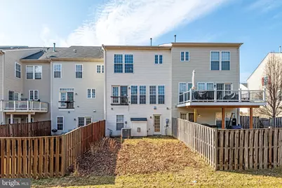 44 Hunting Creek Lane, Stafford, VA 22556 - Photo 2