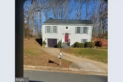 14 Glendale Drive, Stafford, VA 22556 - Photo 1
