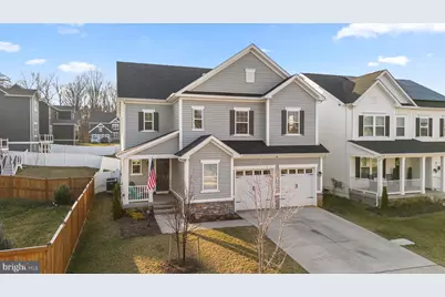 68 Snowdrop Drive, Stafford, VA 22554 - Photo 4