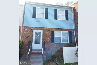 37 Bristol Court, Stafford, VA 22556 - Photo 1