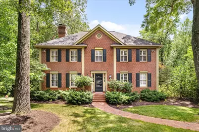 29 Tally Ho Drive, Fredericksburg, VA 22405 - Photo 2