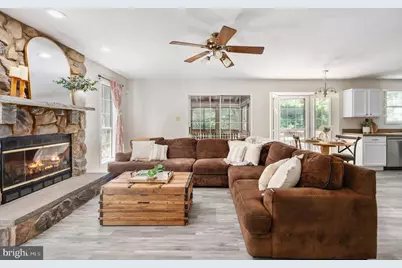 22 Tanterra Drive, Stafford, VA 22556 - Photo 8