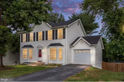 22 Tanterra Drive, Stafford, VA 22556 - Photo 1