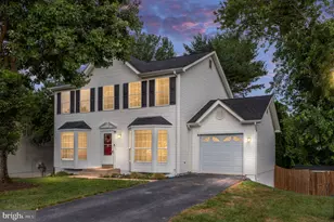 22 Tanterra Dr, Stafford, VA 22556 - Photo 1