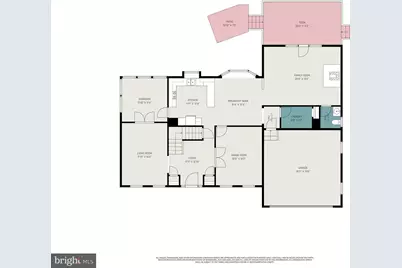 205 Gull Cove, Stafford, VA 22554 - Photo 48