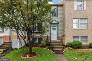 302 Ridgecrest Ct, Stafford, VA 22554 - Photo 1