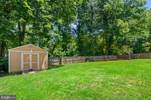 26 George Walker Dr, Stafford, VA 22556 - Photo 34