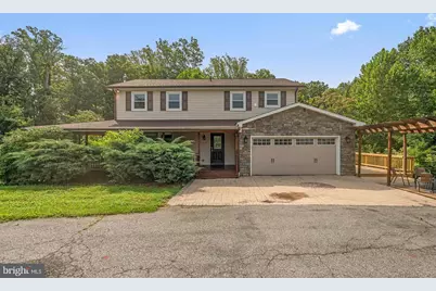 69 Old Falls Road, Fredericksburg, VA 22405 - Photo 1