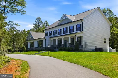 301 Kingdom Drive, Fredericksburg, VA 22406 - Photo 2