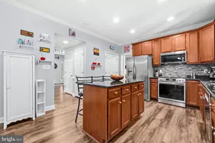 90 Maplewood Dr, Stafford, VA 22554 - Photo 8