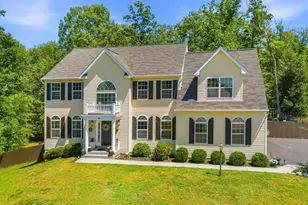90 Maplewood Dr, Stafford, VA 22554 - Photo 4