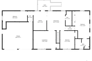 23 Walker Way, Stafford, VA 22554 - Photo 78