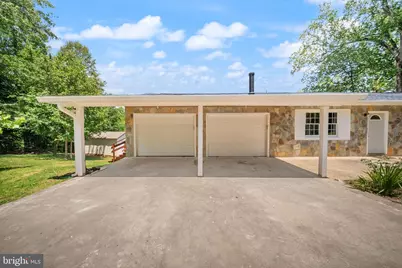 23 Walker Way, Stafford, VA 22554 - Photo 8