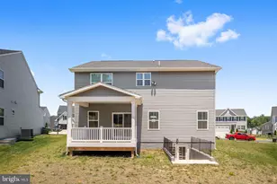409 Vandegrift Rd, Stafford, VA 22554 - Photo 82