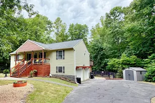 125 Shackelford Well Rd, Fredericksburg, VA 22406 - Photo 52